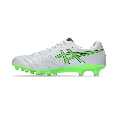 アシックス/メンズ/DS LIGHT X-FLY PRO 3 （WHITE/GREEN GECKO）｜詳細画像