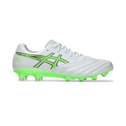 アシックス/メンズ/DS LIGHT X-FLY PRO 3 （WHITE/GREEN GECKO）｜詳細画像