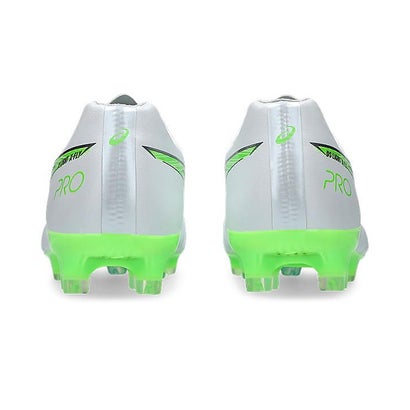 アシックス/メンズ/DS LIGHT X-FLY PRO 3 （WHITE/GREEN GECKO）｜詳細画像