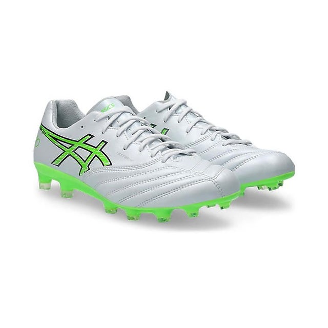 /メンズ/DS LIGHT X-FLY PRO 3 （WHITE/GREEN GECKO）