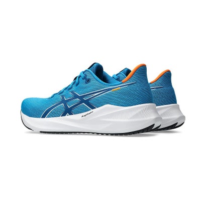 アシックス/メンズ/VERSABLAST 4 （AEGEAN BLUE/WHITE）｜詳細画像