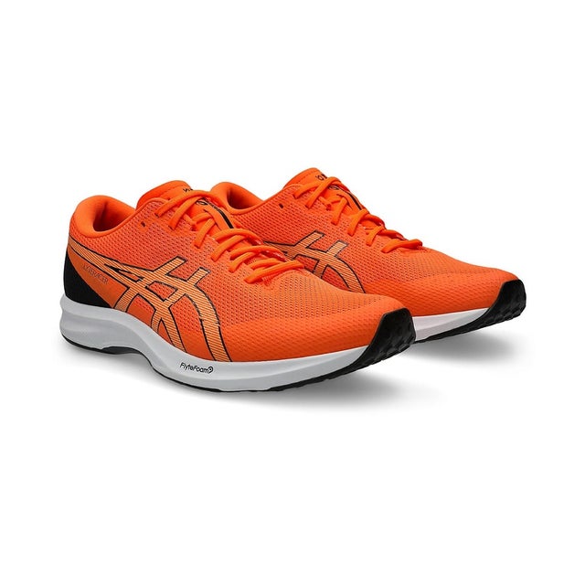 /メンズ/LYTERACER 6 （SHOCKING ORANGE/CARRIER GREY）