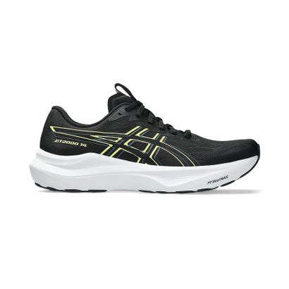 アシックス/メンズ/GT-2000 14 （BLACK/CITRON）｜詳細画像