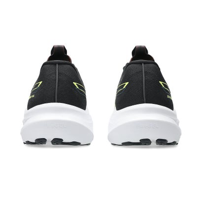 アシックス/メンズ/GT-2000 14 （BLACK/CITRON）｜詳細画像