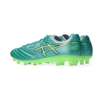 アシックス/メンズ/DS LIGHT X-FLY PRO 3 （AURORA GREEN/ILLUMINATE GREEN）｜詳細画像
