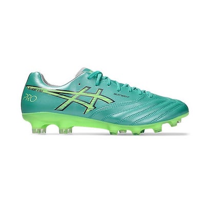 アシックス/メンズ/DS LIGHT X-FLY PRO 3 （AURORA GREEN/ILLUMINATE GREEN）｜詳細画像