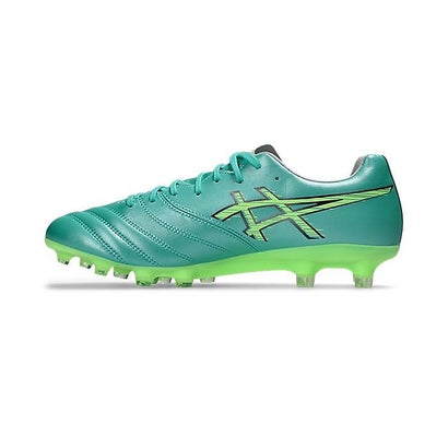 アシックス/メンズ/DS LIGHT X-FLY PRO 3 （AURORA GREEN/ILLUMINATE GREEN）｜詳細画像