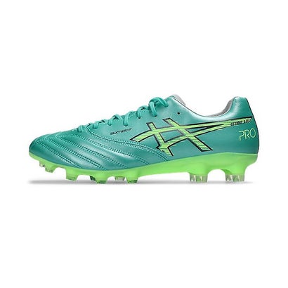 アシックス/メンズ/DS LIGHT X-FLY PRO 3 （AURORA GREEN/ILLUMINATE GREEN）｜詳細画像