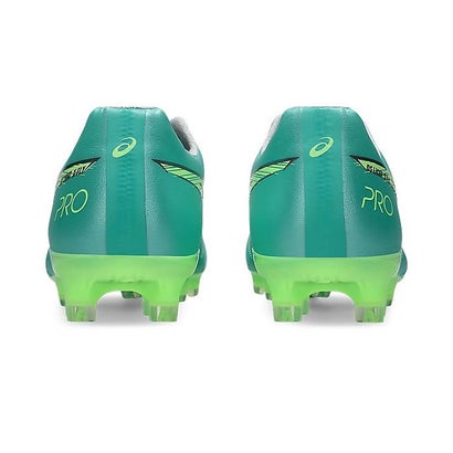 アシックス/メンズ/DS LIGHT X-FLY PRO 3 （AURORA GREEN/ILLUMINATE GREEN）｜詳細画像