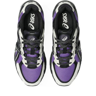 ゲル ソノマ TR62（GEL-SONOMA TR62） （Edo Purple/Seal Grey）｜詳細画像