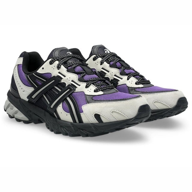 ゲル ソノマ TR62（GEL-SONOMA TR62） （Edo Purple/Seal Grey）