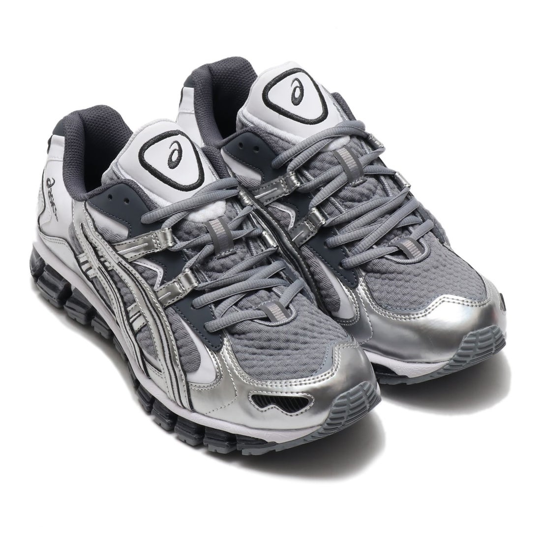 アシックス asics asics GEL-KAYANO 5 360 （SILVER） -SNEAKER HEZZ | 新作の人気スニーカー通販