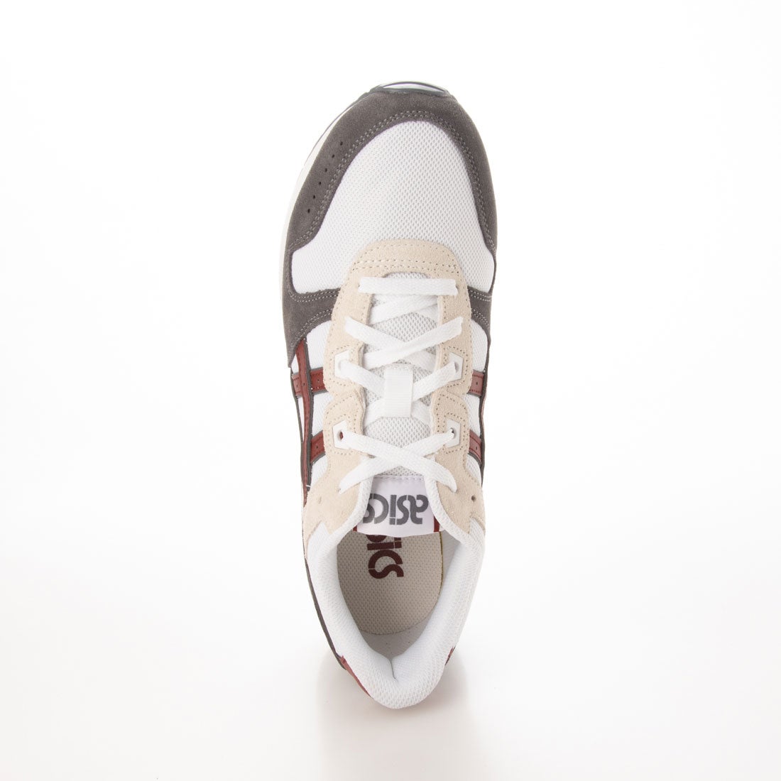 アシックス ASICS メンズ スニーカー LYTE CLASSIC 1201A477 