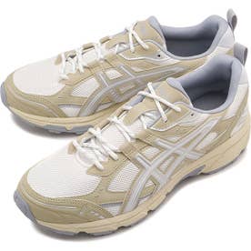 アシックス ASICS SportStyle GEL-NUNOBIKI WHITE/PUTTY [1203A536-108