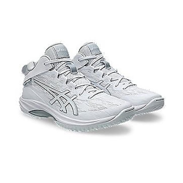 /GELHOOP V17 （WHITE/WHITE）