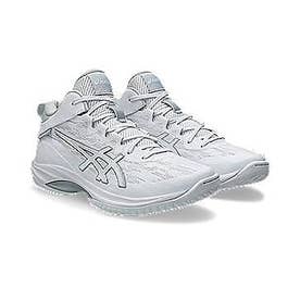 アシックス ASICS アシックス/GELHOOP V17 （WHITE/WHITE