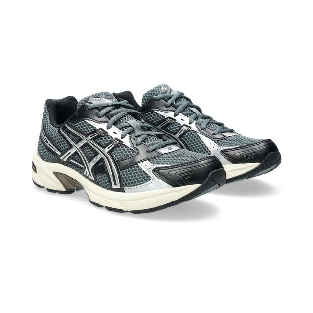 /GEL-1130 （STEEL GREY/BLACK）