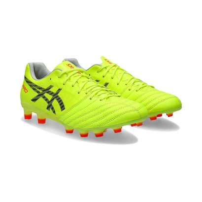 アシックス/DS LIGHT X-FLY PRO 2 PARIS （SAFETY YELLOW/BLACK）｜詳細画像