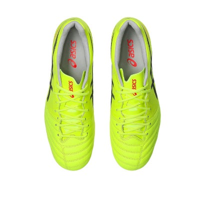 アシックス/DS LIGHT X-FLY PRO 2 PARIS （SAFETY YELLOW/BLACK）｜詳細画像