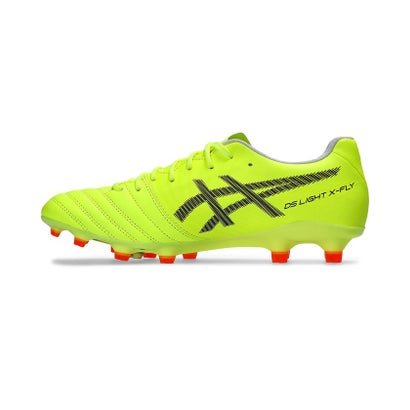 アシックス/DS LIGHT X-FLY PRO 2 PARIS （SAFETY YELLOW/BLACK）｜詳細画像