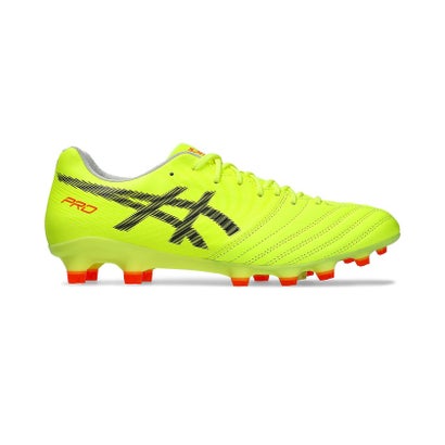 アシックス/DS LIGHT X-FLY PRO 2 PARIS （SAFETY YELLOW/BLACK）｜詳細画像
