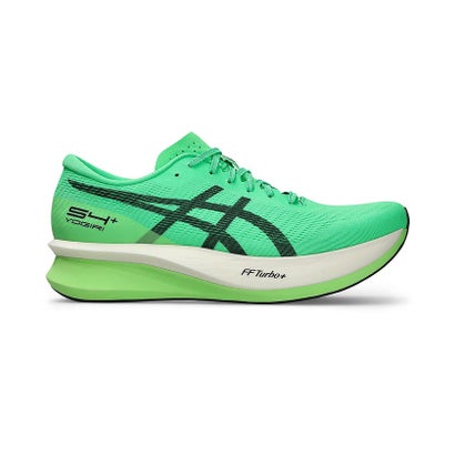 アシックス/S4+ YOGIRI （VITAL GREEN/BLACK）｜詳細画像