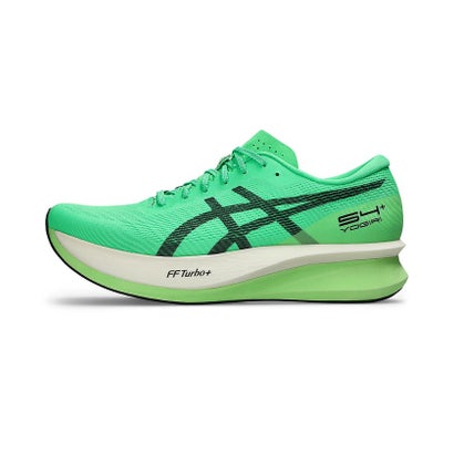 アシックス/S4+ YOGIRI （VITAL GREEN/BLACK）｜詳細画像
