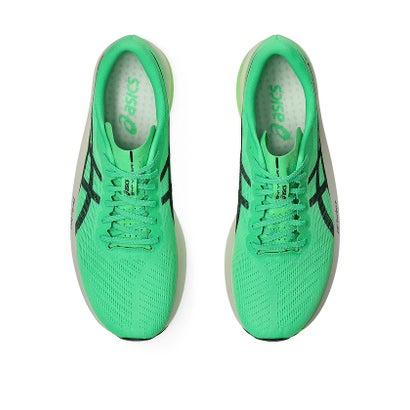 アシックス/S4+ YOGIRI （VITAL GREEN/BLACK）｜詳細画像