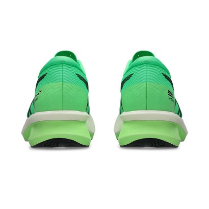 アシックス/S4+ YOGIRI （VITAL GREEN/BLACK）｜詳細画像