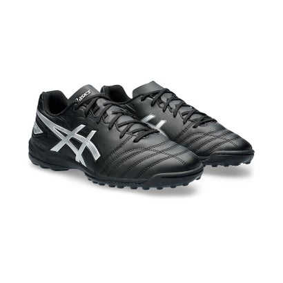 アシックス/DS LIGHT CLUB TF （BLACK/PURE SILVER）｜詳細画像