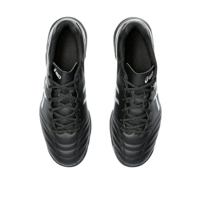 アシックス/DS LIGHT CLUB TF （BLACK/PURE SILVER）｜詳細画像