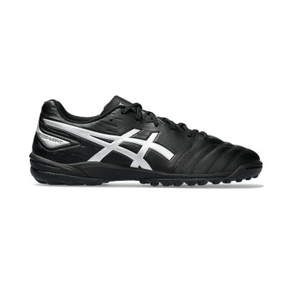 アシックス/DS LIGHT CLUB TF （BLACK/PURE SILVER）｜詳細画像