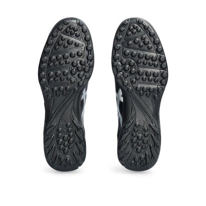 アシックス/DS LIGHT CLUB TF （BLACK/PURE SILVER）｜詳細画像