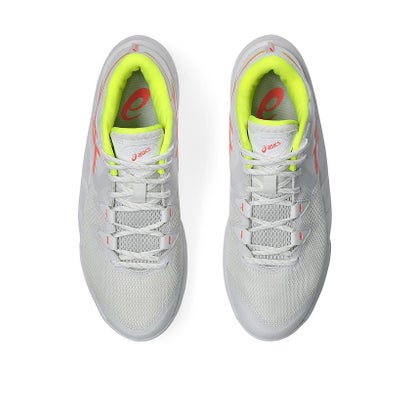 アシックス/UNPRE ARS 2 （WHITE/SUNRISE RED）｜詳細画像