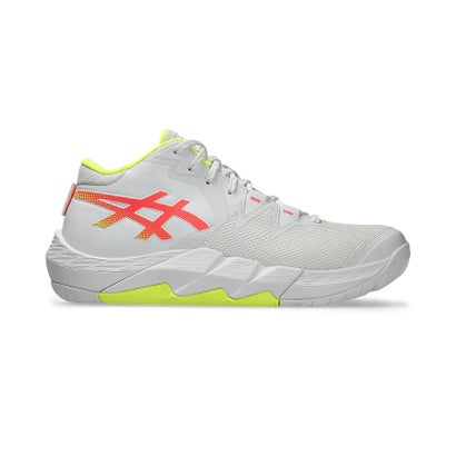 アシックス/UNPRE ARS 2 （WHITE/SUNRISE RED）｜詳細画像