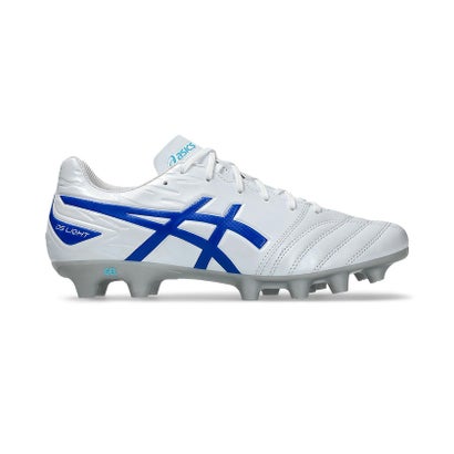 アシックス/DS LIGHT CLUB （WHITE/TUNA BLUE）｜詳細画像