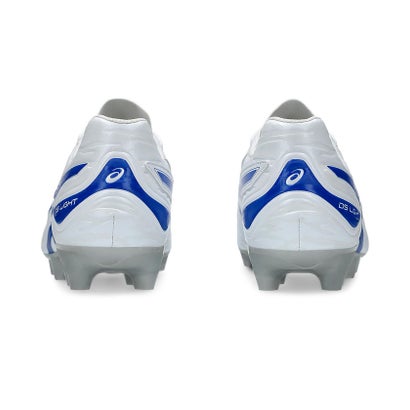 アシックス/DS LIGHT CLUB （WHITE/TUNA BLUE）｜詳細画像
