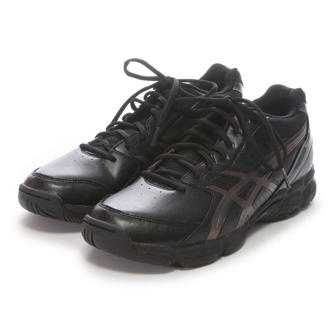 アシックス ASICS バスケットボールシューズ ゲルジャッジ 3 GELJUDGE 