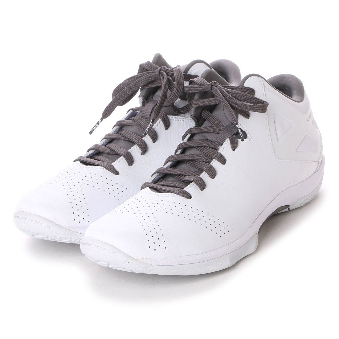 アシックス ASICS ユニセックス バスケットボール シューズ NAKED EG01