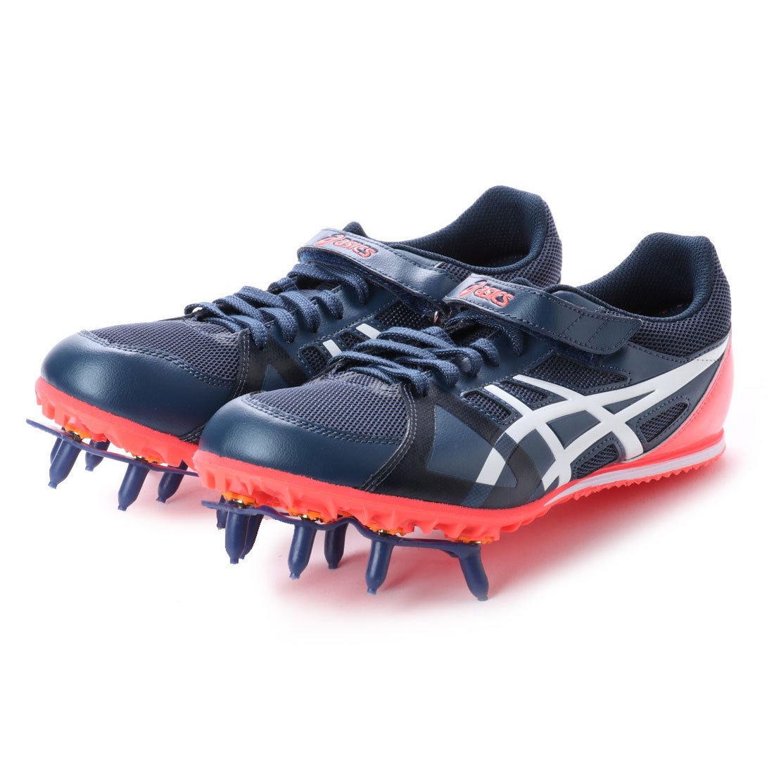 トラック アシックス asics HEATFLAT FR 7 TTP526-0190 陸上スパイク