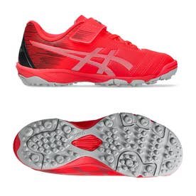 ASICS アシックス ジュニオール 6 TF ジュニア(ピンク) 1104A045 702 