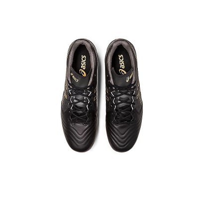 ULTREZZA 2 （BLACK/PURE GOLD）｜詳細画像