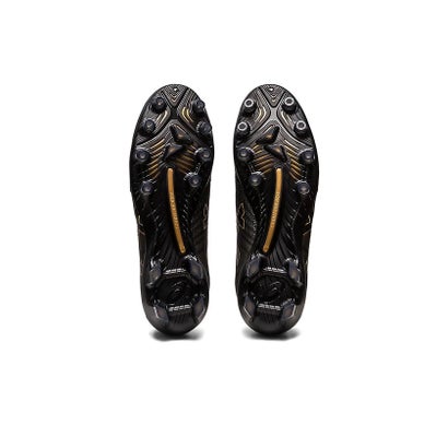 ULTREZZA 2 （BLACK/PURE GOLD）｜詳細画像