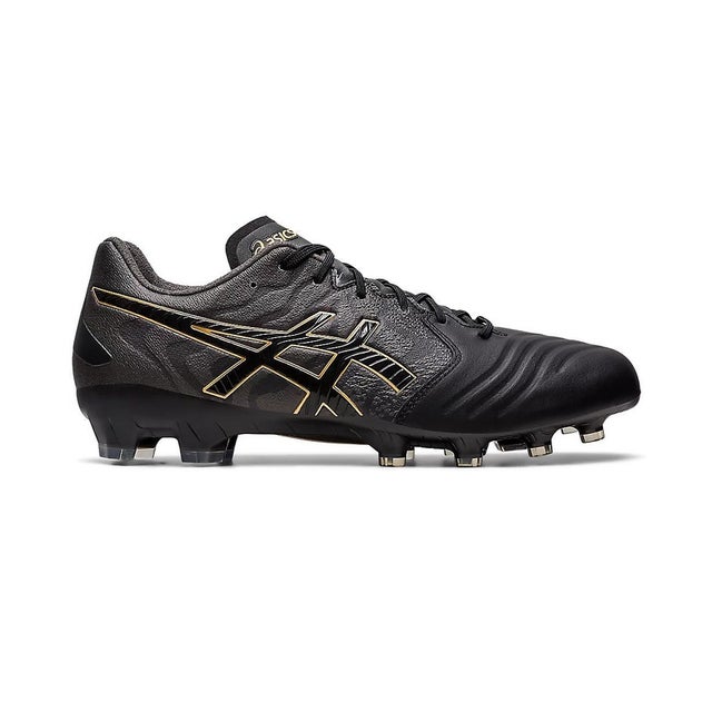 ULTREZZA 2 （BLACK/PURE GOLD）