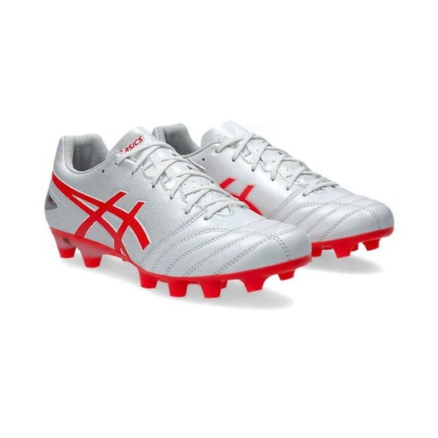 DS LIGHT PRO （WHITE/FLASH RED）