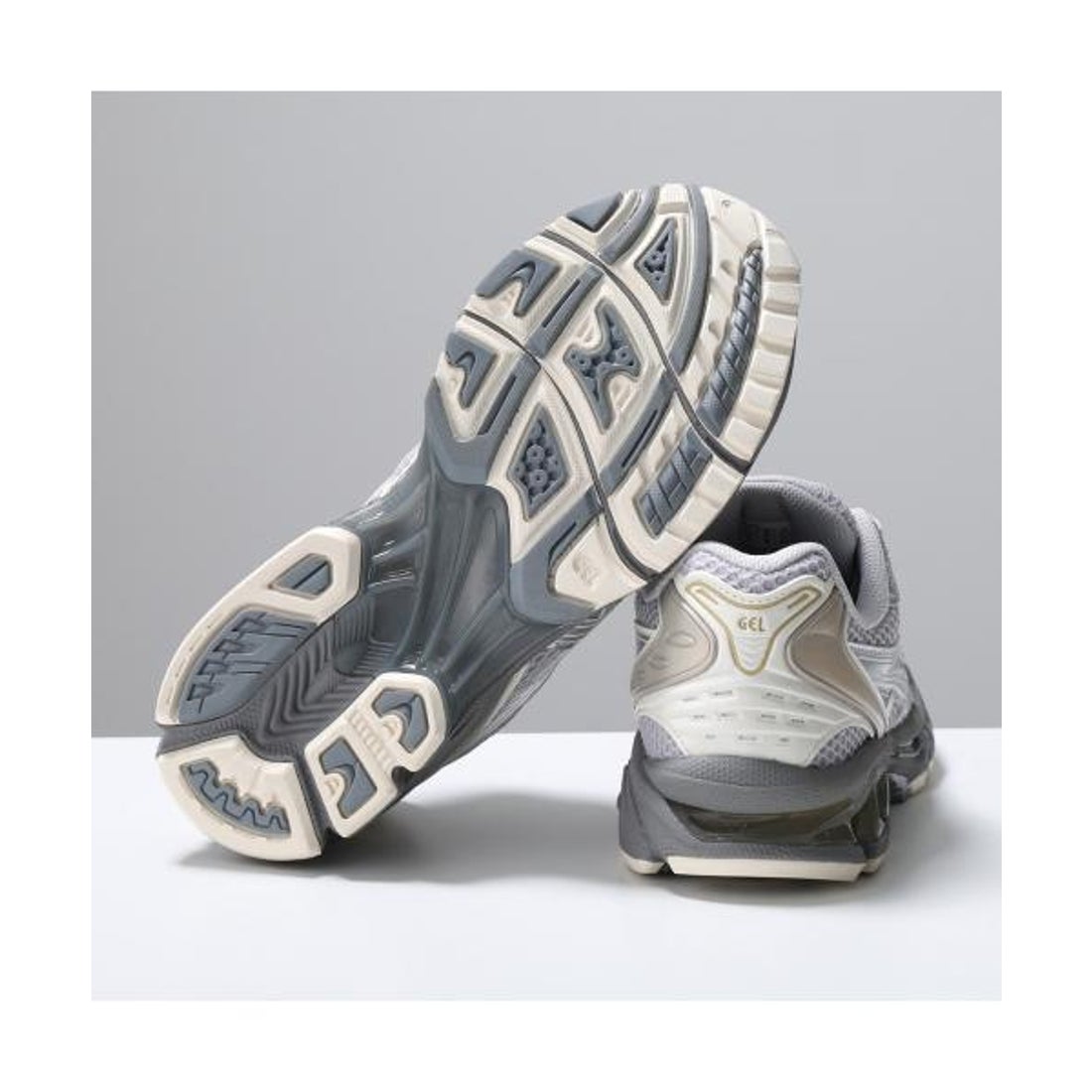 アシックス ASICS ASICS スニーカー GEL-KAYANO 14 ゲルカヤノ 