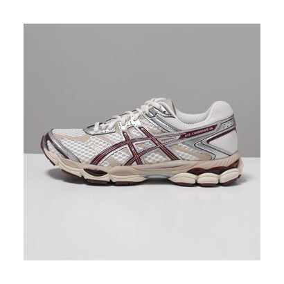 ASICS スニーカー GELーCUMULUS 16 1203A733 （104/CREAM/BENIIMO-PURPLE）｜詳細画像