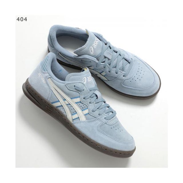 スニーカー Skyhand?OG スカイハンド 1203A452 （404/SLATE-BLUE/LAKE-GREY）