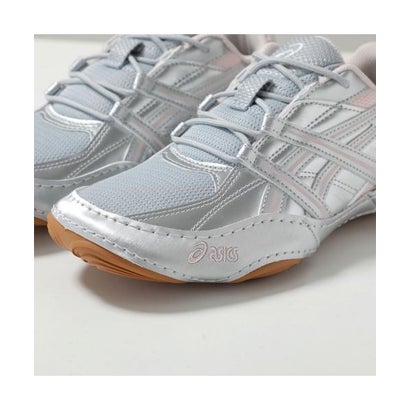ASICS スニーカー HYPERSYNC ハイパーシンク 1203A879 （024/PIEDMONT-GREY/PINK-C）｜詳細画像