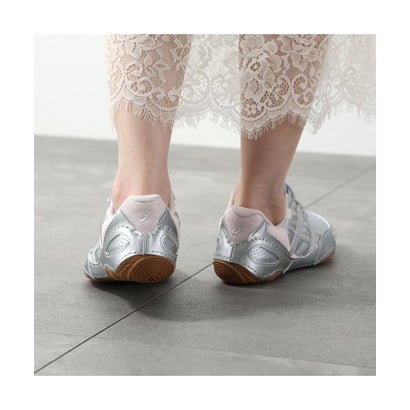 ASICS スニーカー HYPERSYNC ハイパーシンク 1203A879 （024/PIEDMONT-GREY/PINK-C）｜詳細画像